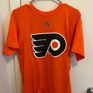 Flyers t shirt